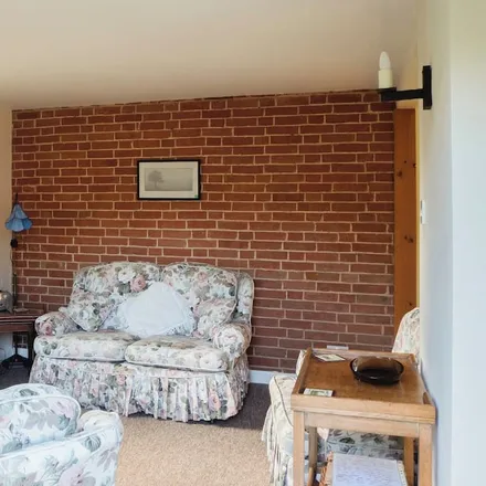 Rent this 2 bed townhouse on Wood Norton in NR20 5BL, United Kingdom