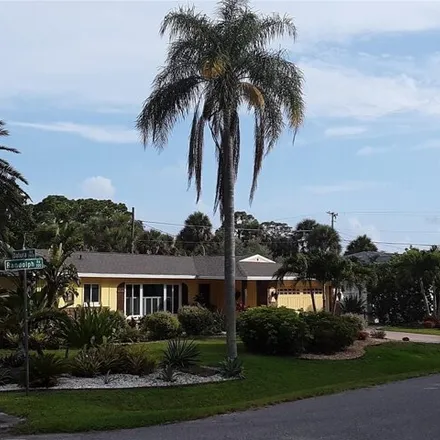 Buy this 2 bed house on 209 Randolph Road in South Venice, Sarasota County