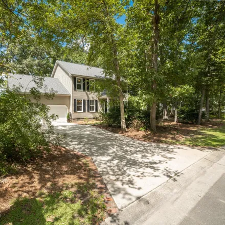 Image 2 - 6701 Piedmont Place, Queens Point, New Hanover County, NC 28411, USA - House for sale