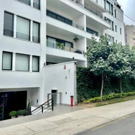 Image 1 - José Choquehuanca Street 970, San Isidro, Lima Metropolitan Area 15027, Peru - Apartment for sale