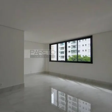 Image 1 - Rua Eli Seabra Filho Torre 4, Buritis, Belo Horizonte - MG, 30575-745, Brazil - Apartment for sale