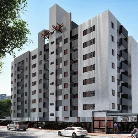 Buy this 2 bed apartment on BeMais Supermercados in Rua Doutor Efigênio Barbosa Silva, Jardim Cidade Universitária