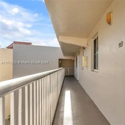 Rent this 2 bed apartment on 6065 NW 186th St
