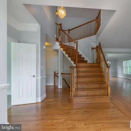 Image 3 - 9105 Acadia Park Drive, Bristow, Prince William County, VA 20136, USA - House for rent