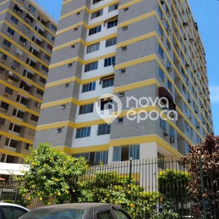 Image 2 - Rua Ibirapuita, Rocha Miranda, Rio de Janeiro - RJ, 21510-150, Brazil - Apartment for sale