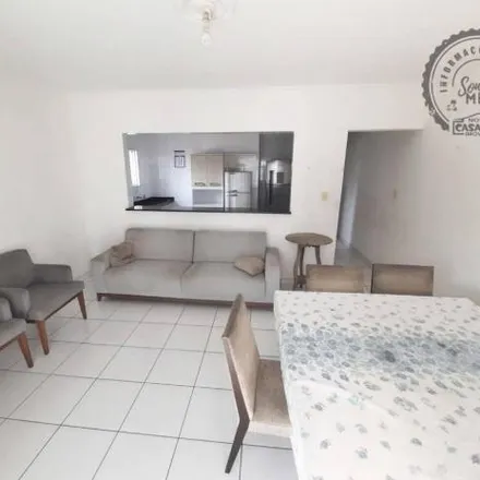 Rent this 2 bed apartment on Avenida Marechal Mallet in Canto do Forte, Praia Grande - SP