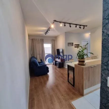 Buy this 3 bed apartment on Rua Evaristo da Veiga 42 in Belém, São Paulo - SP