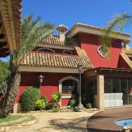 Buy this 6 bed house on Campoamor