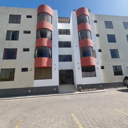 Image 4 - Institución educativa inicial Manitos Felices, Avenida Progreso, Sachaca, Sachaca 04013, Peru - Apartment for sale