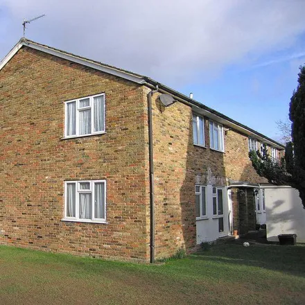 Rent this 2 bed apartment on 2;4 Bell Lane in Little Chalfont, HP7 9PF