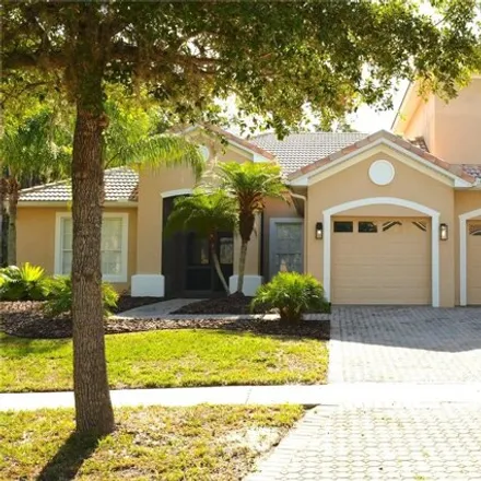 Buy this 4 bed house on 3529 Sunset Isles Boulevard in Osceola County, FL 34746