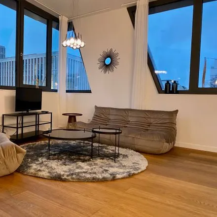 Rent this 2 bed apartment on Sapphire in Chausseestraße 43, 10115 Berlin