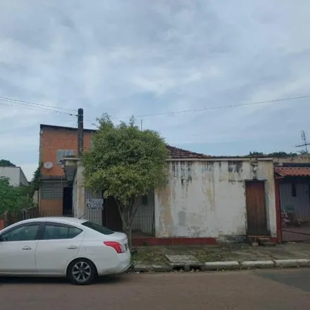 Image 2 - Rua Osvaldo Aranha, Três Portos, Sapucaia do Sul - RS, 93210-100, Brazil - House for sale