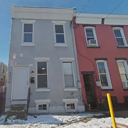 Buy this 2 bed house on 2034 North Leithgow Street in Philadelphia, PA 19122