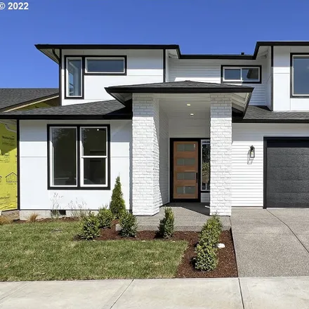 Buy this 4 bed house on 3609 S Street in Washougal, WA 98671