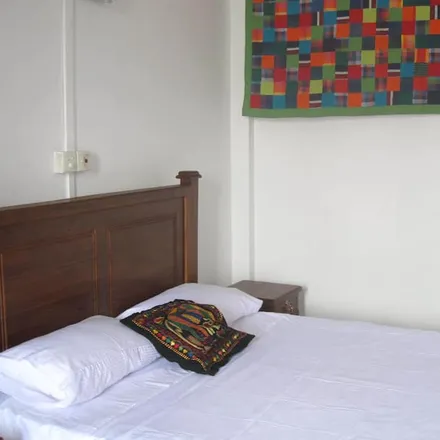 Image 3 - Sumedha Home Video Sri Lanka, 442/4 Himbutana Lane, Mulleriyawa New Town 10620, Sri Lanka - Apartment for rent
