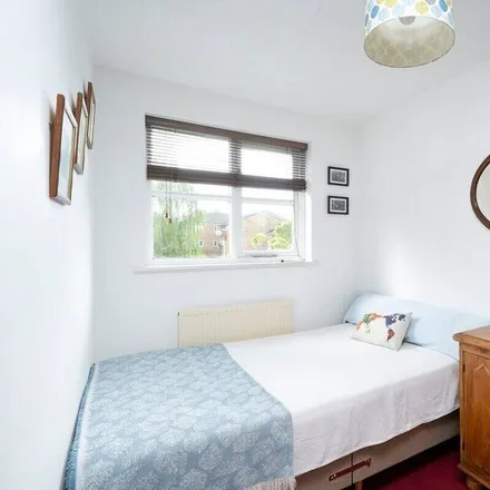 Rent this 2 bed house on London in E9 7AY, United Kingdom