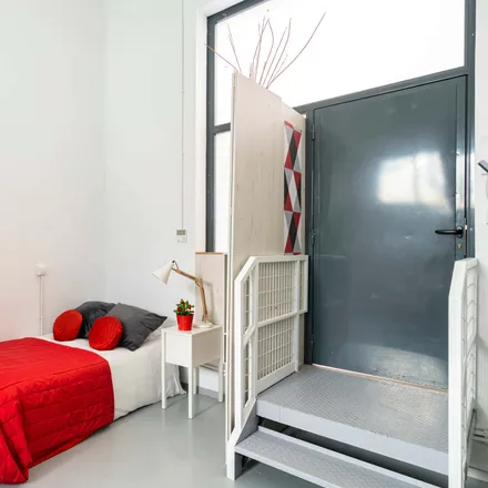 Image 8 - Travesía Vázquez de Mella, 2, 28017 Madrid, Spain - Apartment for rent