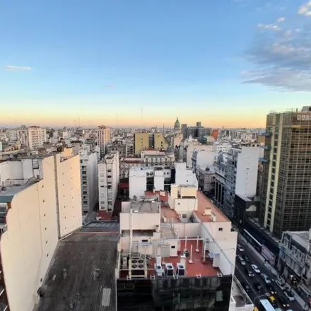 Image 2 - Avenida Callao 431, San Nicolás, C1045 AAA Buenos Aires, Argentina - Apartment for rent