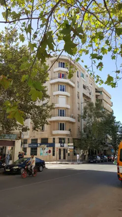 Image 4 - Café La Menthe, Rue Mohamed Jabli, 30013 Fez, Morocco - Apartment for rent