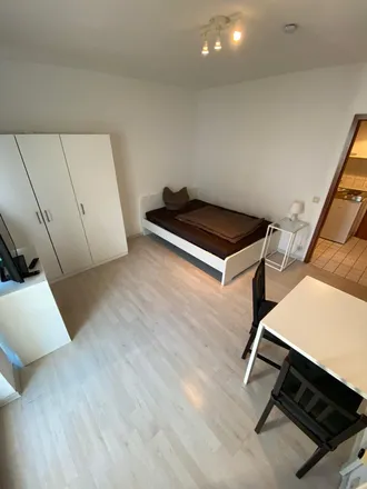 Rent this 1 bed apartment on Alzeyer Straße 65a in 67549 Worms, Germany