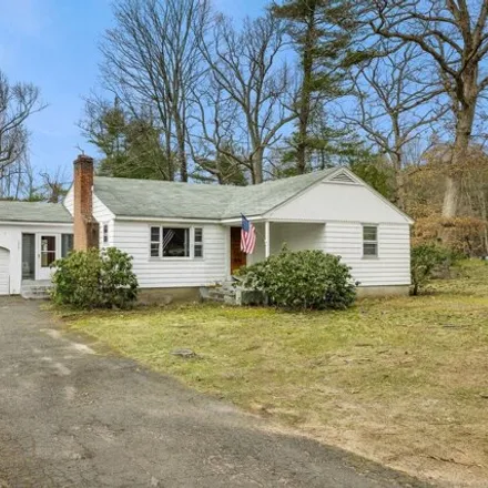 Buy this 5 bed house on 139 Forest Lane in East Glastonbury, Glastonbury