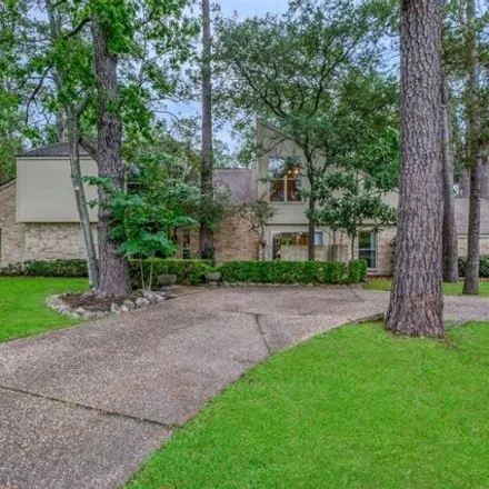 Buy this 6 bed house on 11504 North Lou-Al Court in Hedwig Village, Harris County