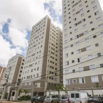Image 2 - Avenida Capuava, Vila Homero Thon, Santo André - SP, 09111-090, Brazil - Apartment for rent