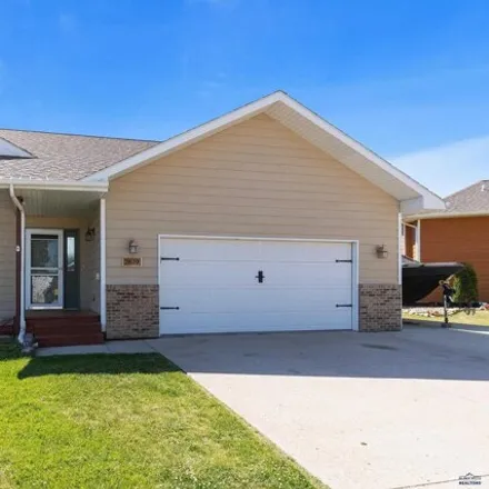Buy this 4 bed house on 2679 Shad St in Rapid City, South Dakota