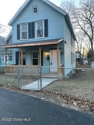 Buy this 3 bed duplex on 65 Glen Avenue in City of Troy, NY 12180