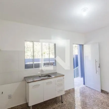 Rent this 1 bed house on Rua Duque de Vila Real in Jardim Maria Helena, Barueri - SP