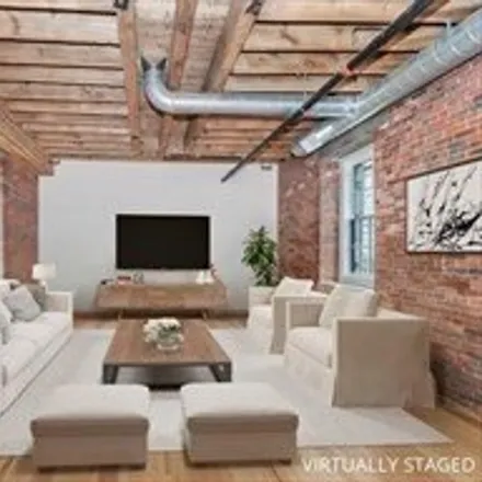 Rent this 2 bed apartment on Charlestown Navy Yard in Thirteenth Street, Boston