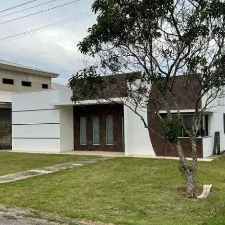 Buy this 3 bed house on Avenida Primavera in Residencial Village Ipanema I, Araçoiaba da Serra - SP