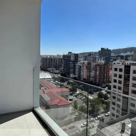 Image 2 - Torre Cairiari, Avenida República de El Salvador #575, 170504, Quito, Ecuador - Apartment for rent