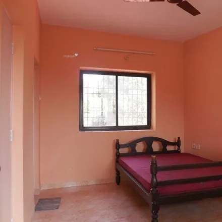 Buy this 2 bed apartment on  in Goa, India