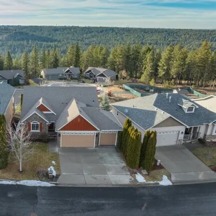 Buy this 5 bed house on 5708 South Ravencrest Drive in Spokane, WA 99224