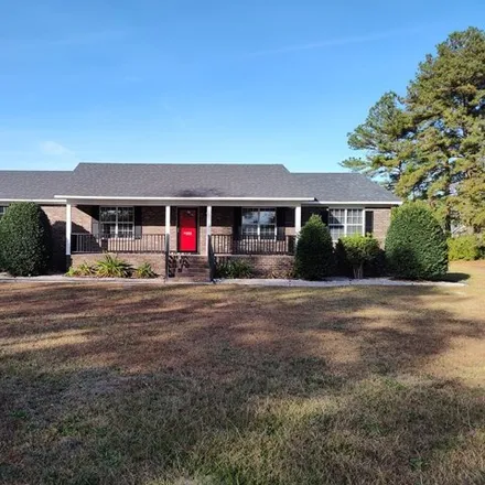 Image 2 - 2787 Sistah Lane, Florence County, SC 29541, USA - House for rent