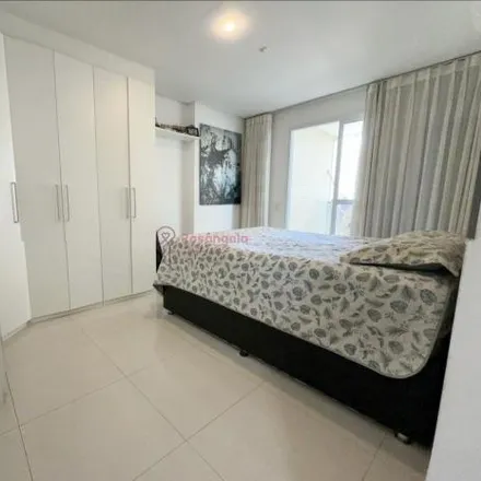 Buy this 3 bed apartment on Avenida Estudante José Júlio de Souza in Praia de Itaparica, Vila Velha - ES