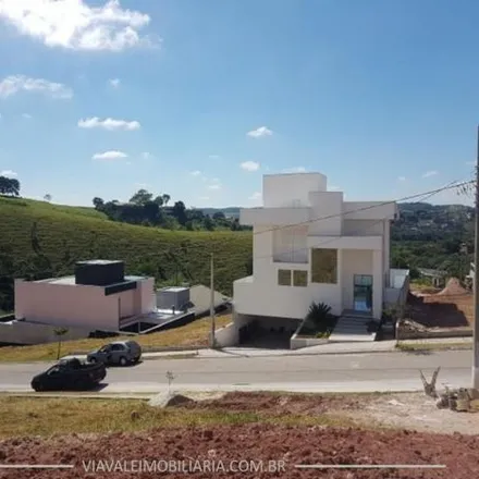 Buy this 3 bed house on Andrômeda Auto Shopping in Avenida Andrômeda, Jardim Satélite