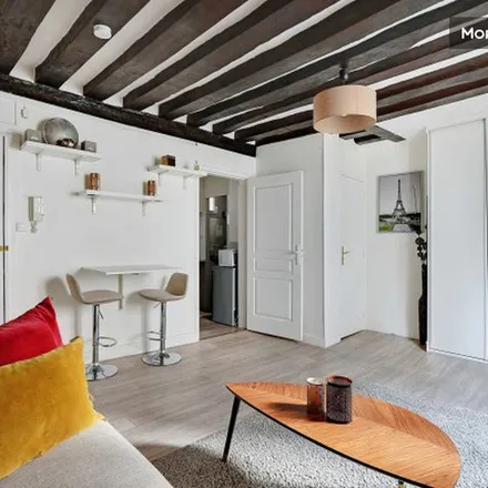 Image 1 - 21 Rue des Canettes, 75006 Paris, France - Apartment for rent