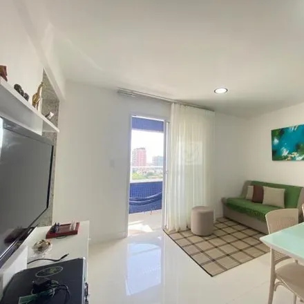 Buy this 2 bed apartment on Rua Napoleão Dórea in Atalaia, Aracaju - SE