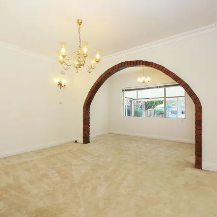 Rent this 2 bed apartment on Winston Avenue in Earlwood NSW 2206, Australia