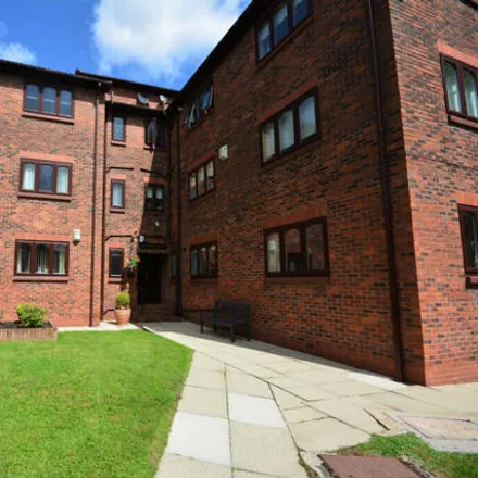 Buy this 2 bed apartment on Holyrood Court in Holyrood Grove, Simister