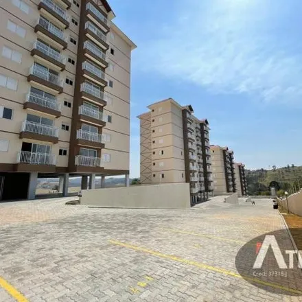 Buy this 2 bed apartment on Estrada Velha para Bragança in Belvedere, Atibaia - SP