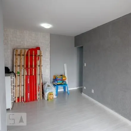 Rent this 2 bed apartment on Avenida Presidente Humberto de Alencar Castelo Branco 2520 in Vila Augusta, Guarulhos - SP