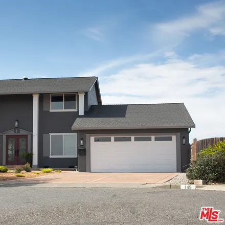 Buy this 4 bed house on 147 Ardmore Way in Benicia, CA 94510