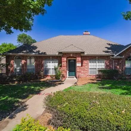 Buy this 4 bed house on 1256 Shores Boulevard in Rockwall, TX 75087