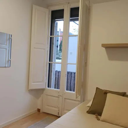 Image 4 - Carrer de Pallars, 320, 08005 Barcelona, Spain - Room for rent