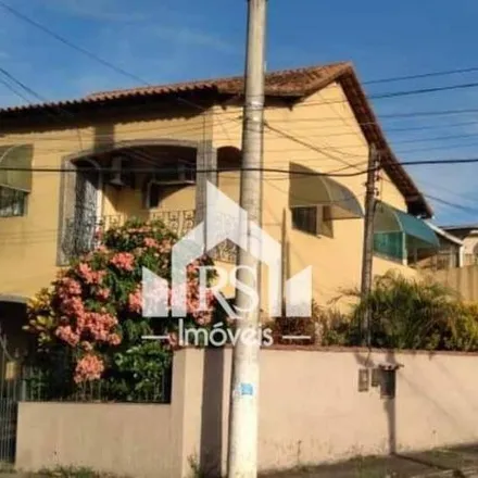 Image 2 - Rua 22 de Maio, Quissamã, Itaboraí - RJ, 24804-451, Brazil - House for sale