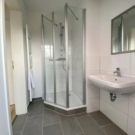 Rent this 2 bed apartment on Fockstraße 13 in 24114 Kiel, Germany